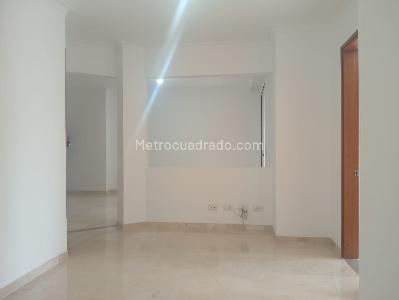 Apartamento de 3 alcobas en venta en Laureles, Medellín, 104 m² · foto 2 de 15