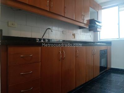 Apartamento de 3 alcobas en venta en Laureles, Medellín, 104 m² · foto 5 de 15