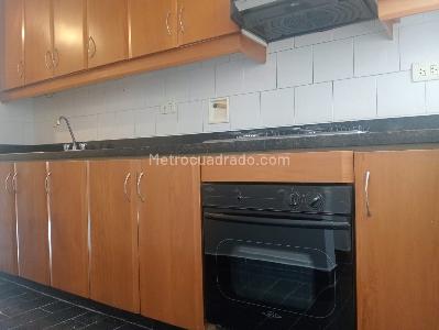 Apartamento de 3 alcobas en venta en Laureles, Medellín, 104 m² · foto 6 de 15