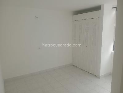 Apartamento de 2 alcobas en arriendo en Laureles, Medellín, 60 m² · foto 4 de 9