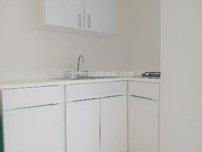 Apartamento de 2 alcobas en venta en Bolivariana, Medellín, 60 m² · foto 2 de 9