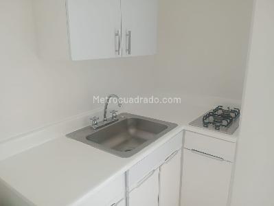 Apartamento de 2 alcobas en venta en Bolivariana, Medellín, 60 m² · foto 3 de 9