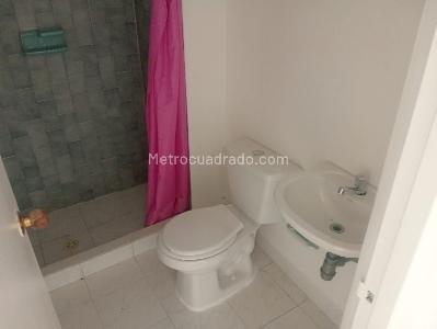 Apartamento de 2 alcobas en venta en Bolivariana, Medellín, 60 m² · foto 7 de 9