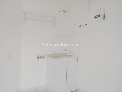 Apartamento de 2 alcobas en venta en Bolivariana, Medellín, 60 m² · foto 9 de 9