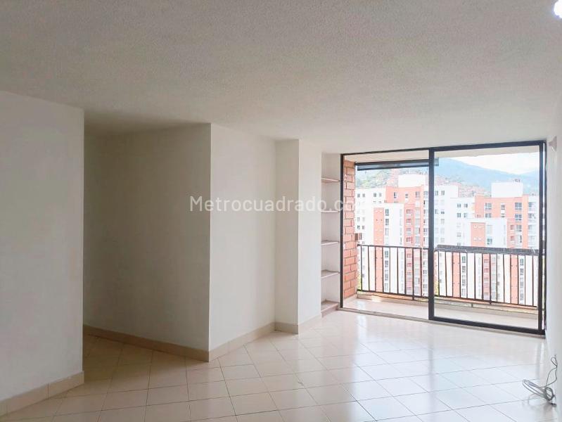 3BR Apartment in BELEN (75 m²)