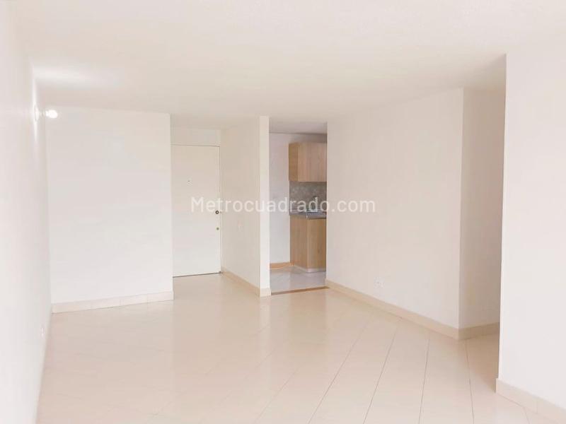 3BR Apartment in BELEN (75 m²) - 2
