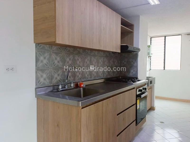 3BR Apartment in BELEN (75 m²) - 4