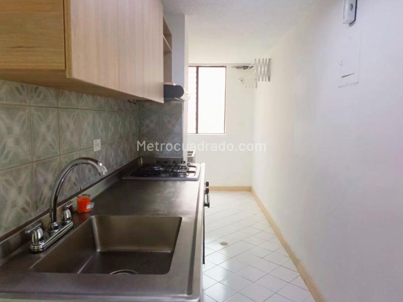 3BR Apartment in BELEN (75 m²) - 5
