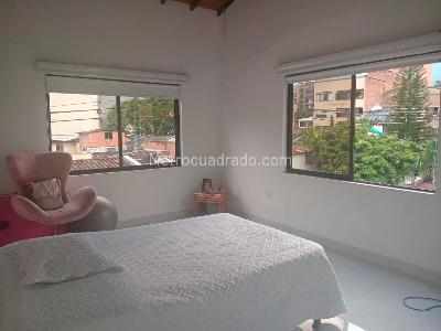 Apartamento en venta en Laureles, Medellín · foto 13 de 18