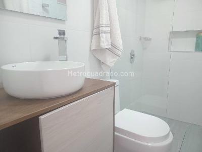 Apartamento en venta en Laureles, Medellín · foto 16 de 18