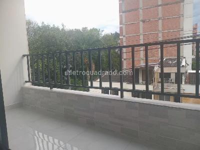 Apartamento en venta en Laureles, Medellín · foto 17 de 18