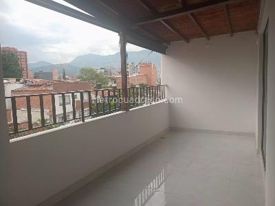 Apartamento en venta en Laureles, Medellín · foto 18 de 18