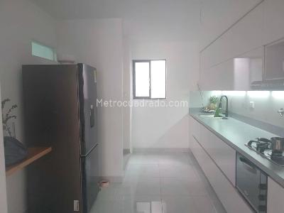 Apartamento en venta en Laureles, Medellín · foto 6 de 18