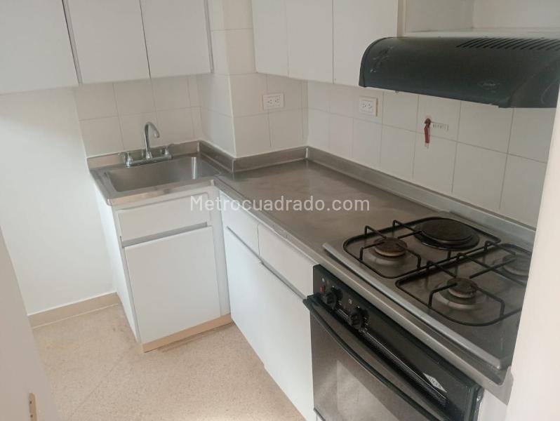 Apartamento de 3 Alcobas en Laureles Cerca a Universidades - 6