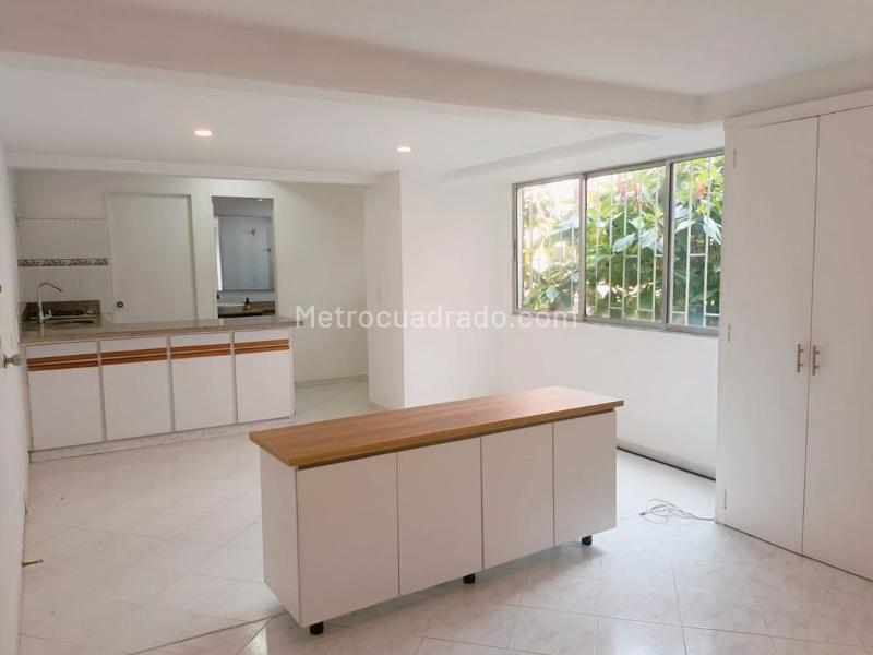 Apartamento Estudio en Arriendo cerca a Comercios en Belén - 7