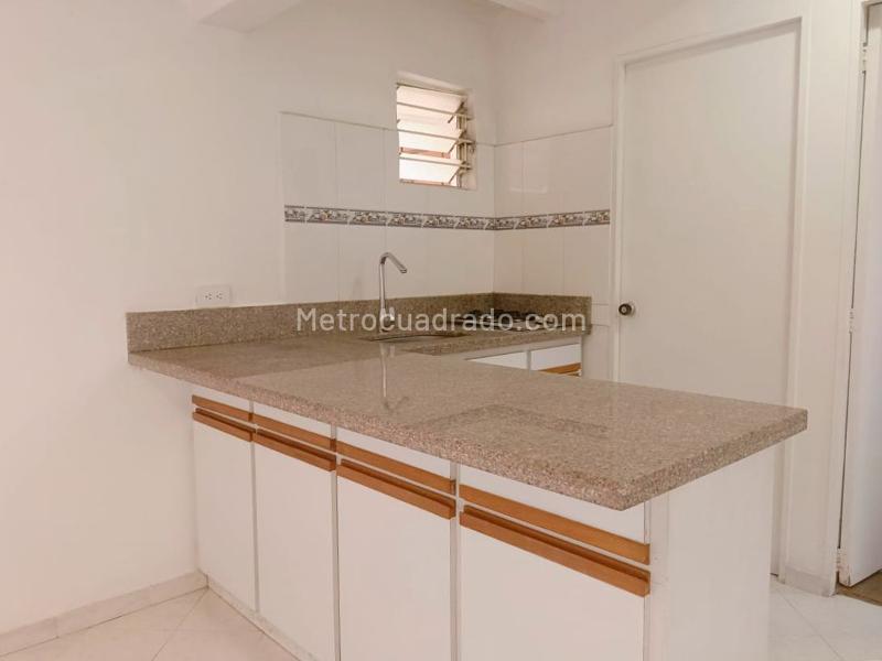 Apartamento Estudio en Arriendo cerca a Comercios en Belén - 9
