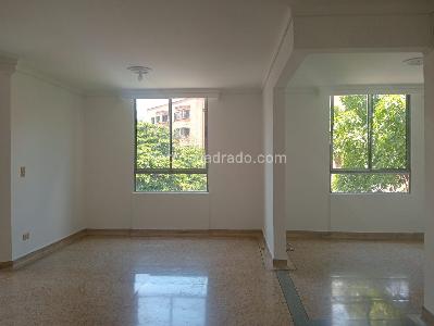 Apartamento de 3 alcobas en venta en Laureles, Medellín, 150 m² · foto 3 de 17