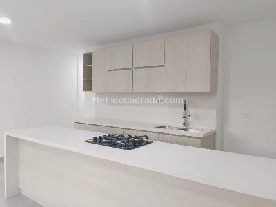 Apartamento en venta en Belen, Medellín · foto 4 de 9