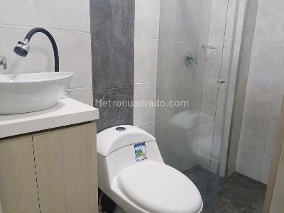 Apartamento en venta en Belen, Medellín · foto 9 de 9