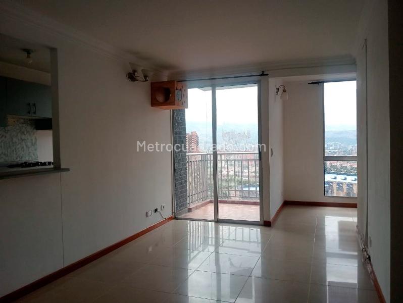 3BR Apartment in LA AMERICA (65 m²)