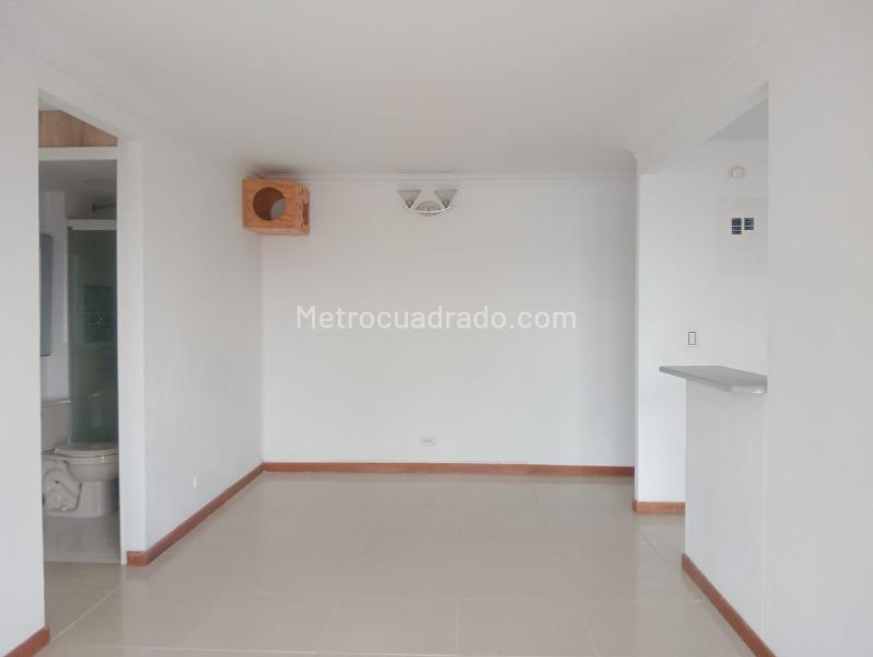 3BR Apartment in LA AMERICA (65 m²) - 2