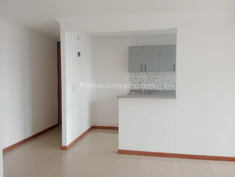 3BR Apartment in LA AMERICA (65 m²) - 3