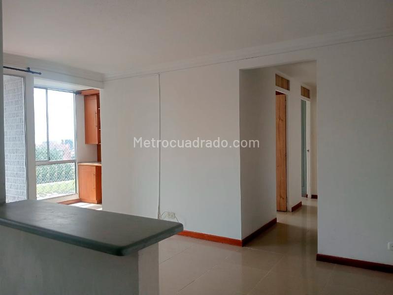 3BR Apartment in LA AMERICA (65 m²) - 4
