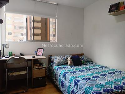 Apartamento de 3 alcobas en venta en Belen, Medellín, 80 m² · foto 11 de 15