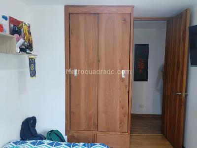 Apartamento de 3 alcobas en venta en Belen, Medellín, 80 m² · foto 12 de 15