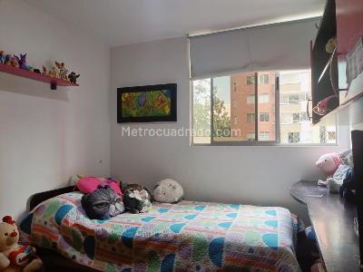Apartamento de 3 alcobas en venta en Belen, Medellín, 80 m² · foto 13 de 15