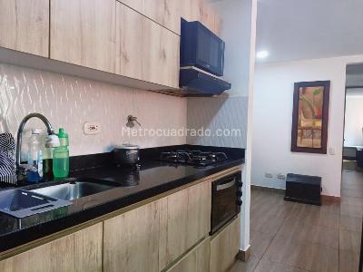 Apartamento de 3 alcobas en venta en Belen, Medellín, 80 m² · foto 7 de 15