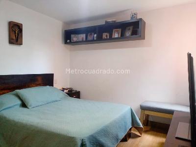 Apartamento de 3 alcobas en venta en Belen, Medellín, 80 m² · foto 9 de 15