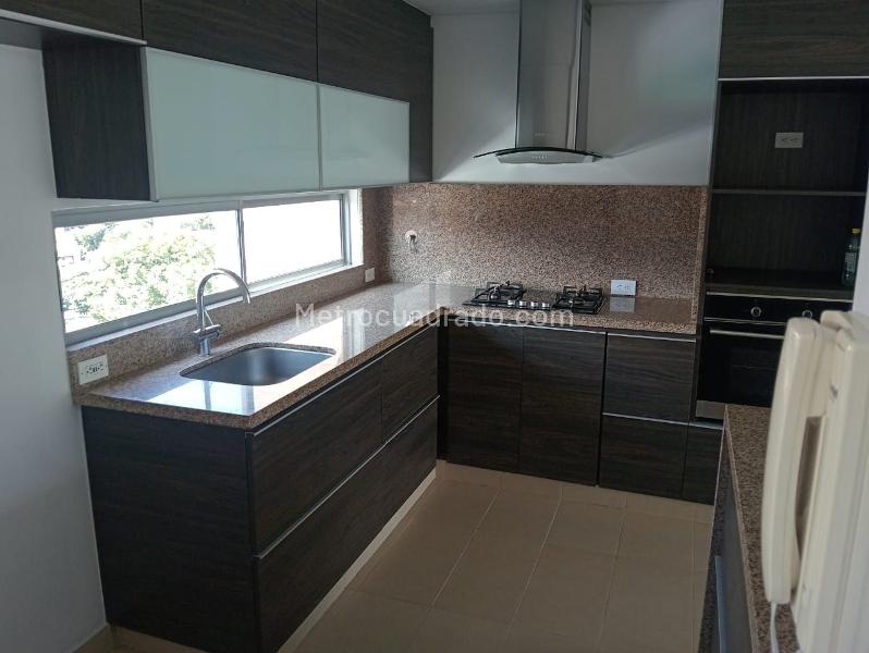 Spacious 3BR Apartment with Modern Amenities in Laureles - 7