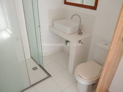 Apartamento en venta en Laureles, Medellín · foto 11 de 12