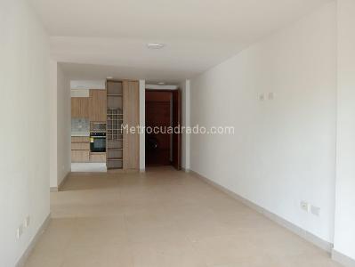 Apartamento en venta en Laureles, Medellín · foto 2 de 12
