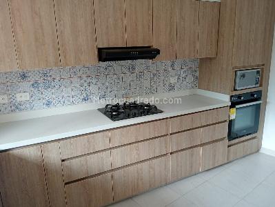 Apartamento en venta en Laureles, Medellín · foto 5 de 12
