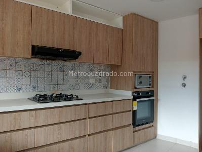 Apartamento en venta en Laureles, Medellín · foto 6 de 12