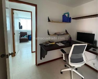 Apartamento de 3 alcobas en venta en Belen, Medellín, 82 m² · foto 10 de 13