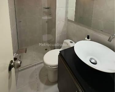 Apartamento de 3 alcobas en venta en Belen, Medellín, 82 m² · foto 12 de 13