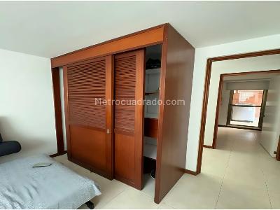 Apartamento de 3 alcobas en venta en Belen, Medellín, 82 m² · foto 7 de 13