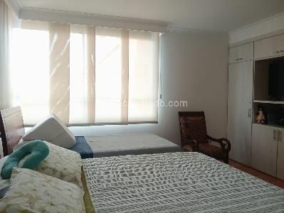 Apartamento de 3 alcobas en venta en Laureles, Medellín, 157 m² · foto 11 de 17