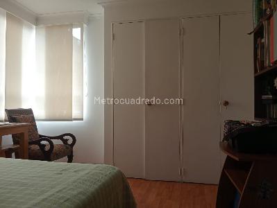 Apartamento de 3 alcobas en venta en Laureles, Medellín, 157 m² · foto 15 de 17