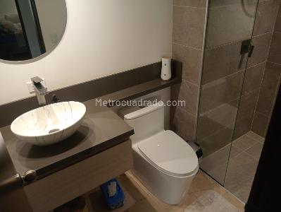 Apartamento de 3 alcobas en venta en Laureles, Medellín, 157 m² · foto 16 de 17
