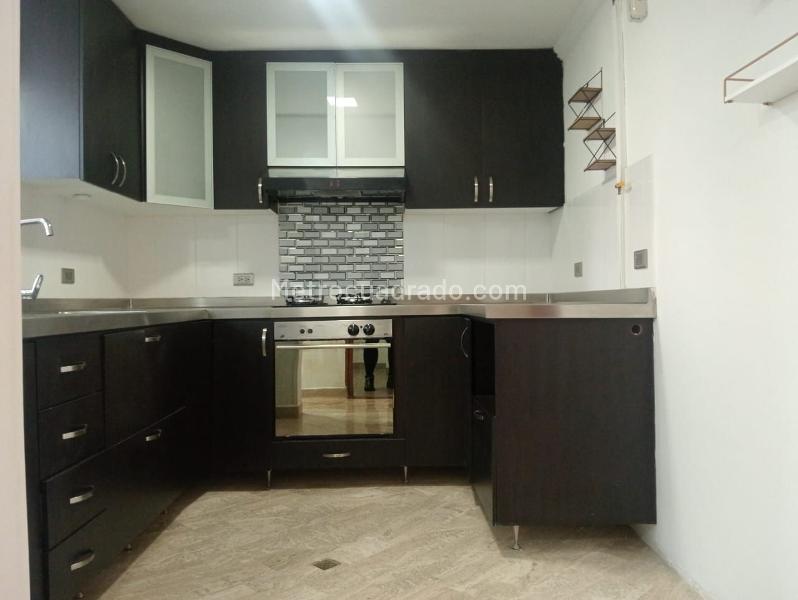 2BR Apartment in LAURELES (68 m²) - 4