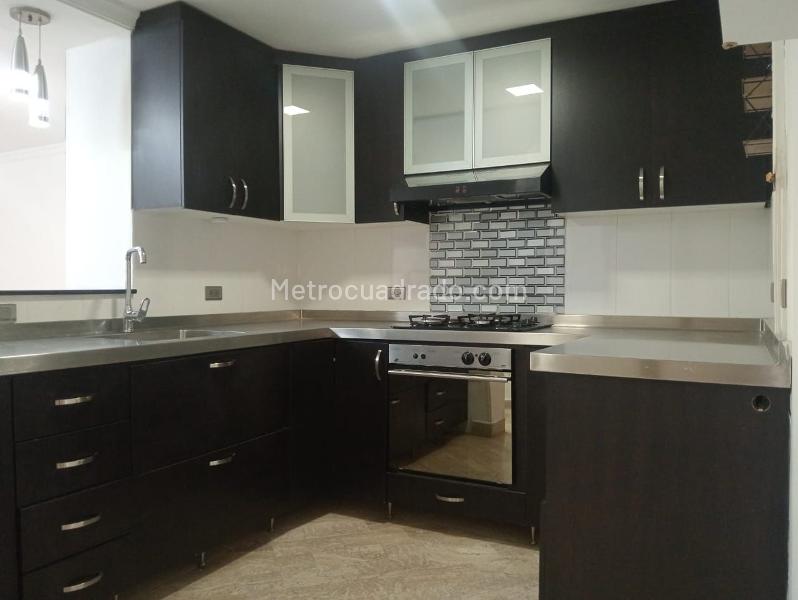 2BR Apartment in LAURELES (68 m²) - 5