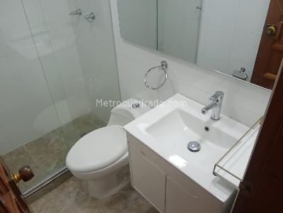Apartamento de 2 alcobas en venta en Laureles, Medellín, 68 m² · foto 14 de 14