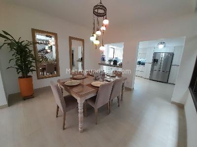 Casa de 4 alcobas en arriendo en Laureles, Medellín, 550 m² · foto 14 de 19