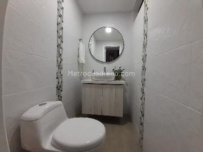 Casa de 4 alcobas en arriendo en Laureles, Medellín, 550 m² · foto 19 de 19