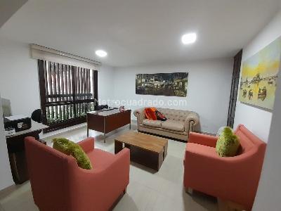 Casa de 4 alcobas en arriendo en Laureles, Medellín, 550 m² · foto 7 de 19