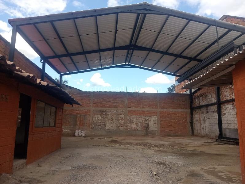 Bodega en Arriendo, LAURELES, Medellín - Vista 2